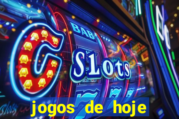 jogos de hoje estatistica e probabilidade